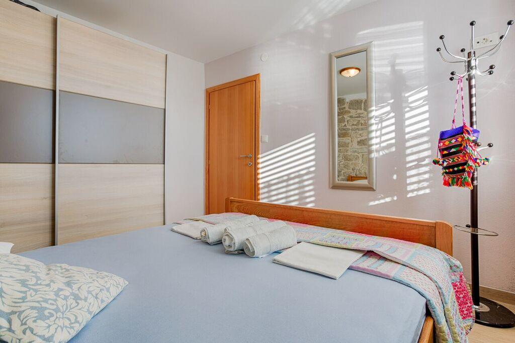 ספליט Tomo Apartment מראה חיצוני תמונה