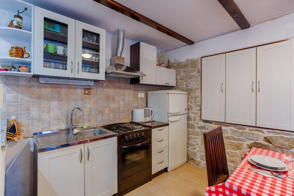 ספליט Tomo Apartment מראה חיצוני תמונה