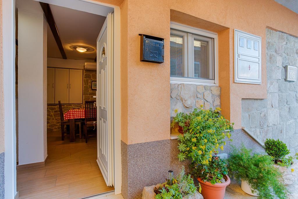 ספליט Tomo Apartment מראה חיצוני תמונה